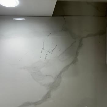 Hoover Yepyeni Fayanslarımı Mahvetti