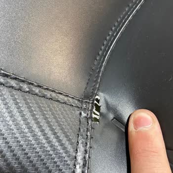 Arora Motor Arora Max-T Sıfır Motorda Koltuk Yırtılması