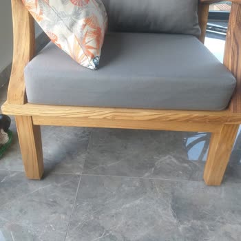 Dev Yapı Ahşap Satış Sonrası İlgisiz Firma