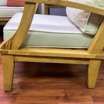 Dev Yapı Ahşap Satış Sonrası İlgisiz Firma