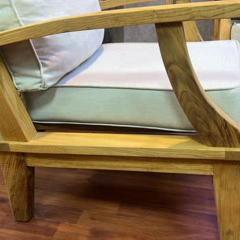 Dev Yapı Ahşap Satış Sonrası İlgisiz Firma