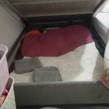 Bellona Baza Ayak Bağlantı Problemi