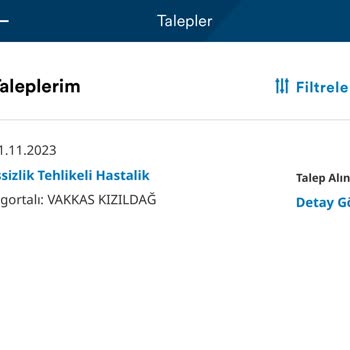 Metlife Emeklilik ve Hayat Kart Borcum Güvende Sorunu