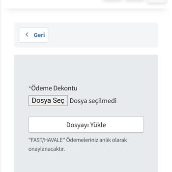 Aile ve Sosyal Hizmetler Bakanlığı Evlilik Kredisi Başvurusunda Mağduriyetim