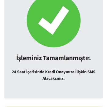 Aile ve Sosyal Hizmetler Bakanlığı Evlilik Kredisi Başvurusunda Mağduriyetim