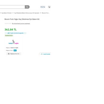 Epttavm & Bebek Ve Sağlık Beceriksizliği