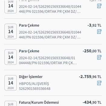 Superonline Hizmet Almadığım Halde Fatura Ödüyorum