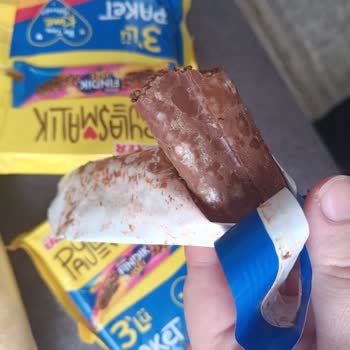 Ülker Çikolata Bozuk Çıktı