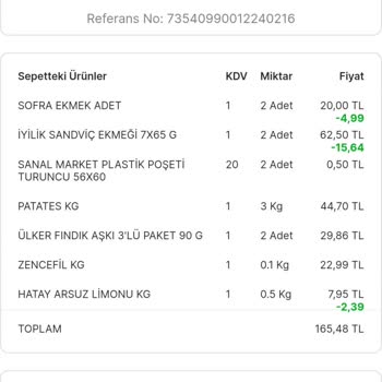 Ülker Çikolata Bozuk Çıktı