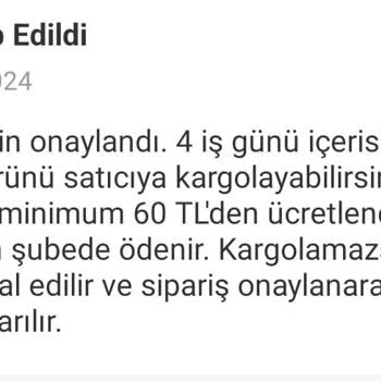 Dolap'tan Alışveriş Pişmanlığı