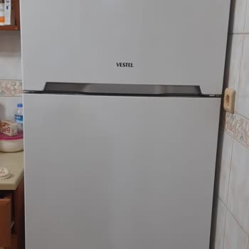 Buzdolabı Pert Oldu Vestel