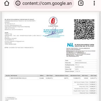 Beko Teslimatın Çok Gecikmesi