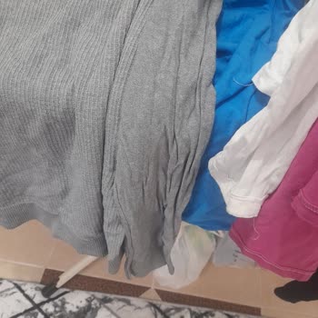 Arçelik Makinem Aşırı Kırışık Çıkarıyor