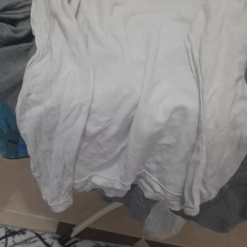 Arçelik Makinem Aşırı Kırışık Çıkarıyor