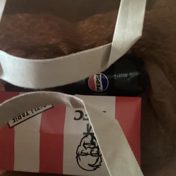 Migros Yemek KFC Adres Değişikliği Yaptığını Söyleyip Yapmadı