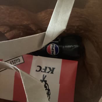 Migros Yemek KFC Adres Değişikliği Yaptığını Söyleyip Yapmadı