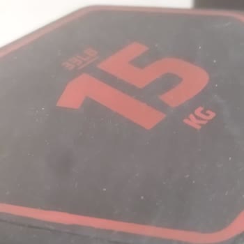 Decathlon Bana Deforme Olmuş Kir İçinde Ürün Gönderdi