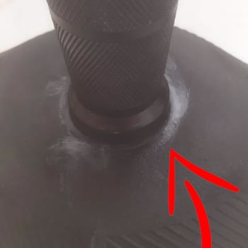 Decathlon Bana Deforme Olmuş Kir İçinde Ürün Gönderdi