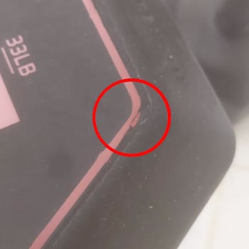 Decathlon Bana Deforme Olmuş Kir İçinde Ürün Gönderdi