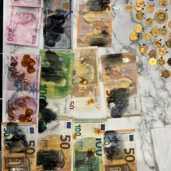 HSCB-KARŞIYAKA Sb. Kiralık Kasa Personel İhmali Nedeniyle Oluşan Zarar