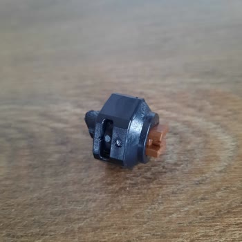 Karcher Se 6.100 Kutusundan Kırık Parça Çıktı