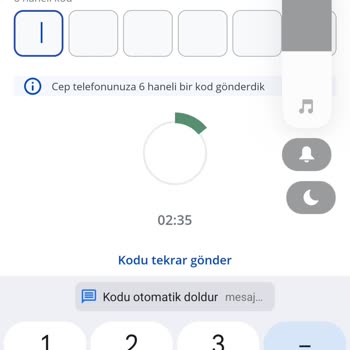 LC Waikiki Kazanıyorum Uygulaması Giriş
