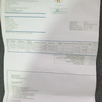Vestel Aldığımız Ürünü Teslim Edemiyor.