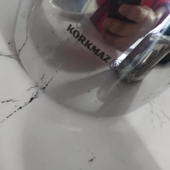 Korkmaz Markanın Paslanan, Paslanmaz Çelik Sahte Ürünleri