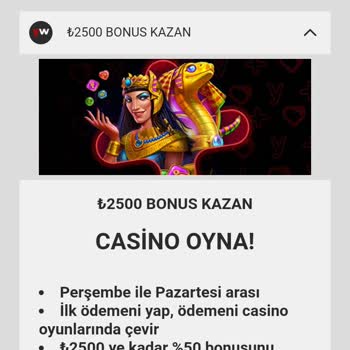 Youwin De Oynama Dalga Geçip İnkar Ediyorlar Öyle Bonus Yok Diye