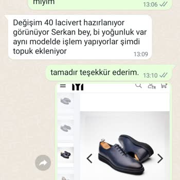 Paytr İle Yapılan Alış Verişte İade Bir Türlü Yapılmıyor.