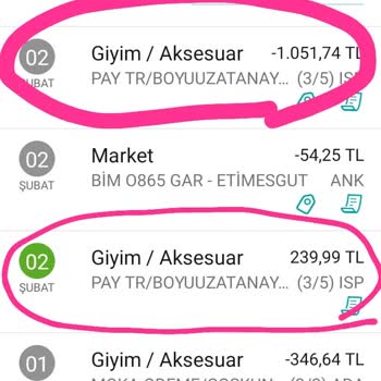 Paytr İle Yapılan Alış Verişte İade Bir Türlü Yapılmıyor.