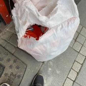 Hedef İthalat Farklı Ürün Gönderildi Ve Arkasında Durulmadı