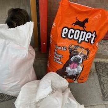 Hedef İthalat Farklı Ürün Gönderildi Ve Arkasında Durulmadı