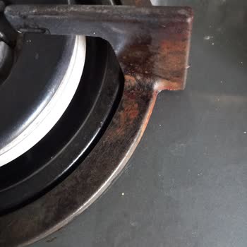 Arçelik Döküm Ocak Gözleri Çok Kötü Bir Duruma Geldi