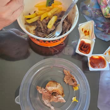 Köfteci Yusuf Et Döner Felaketi