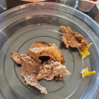 Köfteci Yusuf Et Döner Felaketi