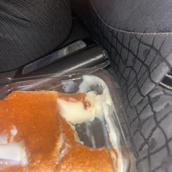 BİM Osmanoğlu Damak Tadı Bozuk Ürün