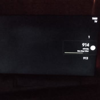 Samsung 55CU8000 55" 138 Ekran 4K Crystal UHD TV