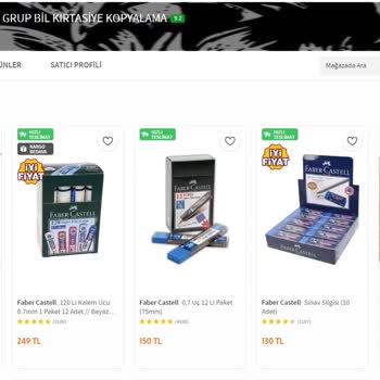 Trendyol Sahte Ürün Satıyor! Güven Kaybı Ve Mağduriyet