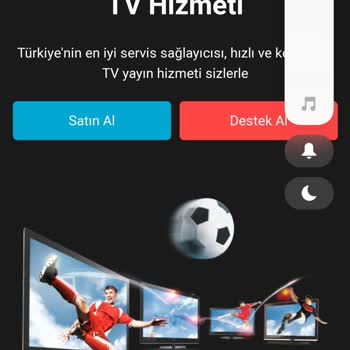 Jet IP TV İptal Edilen IPTV Hizmeti Mağduriyeti