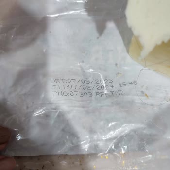 A101 Ahir Marka Tost Peyniri