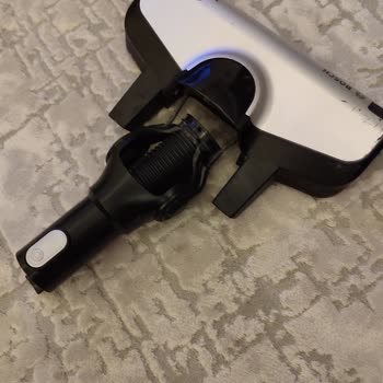 Bosch Seri 6 Dik Süpürge