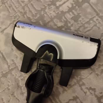 Bosch Seri 6 Dik Süpürge