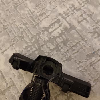 Bosch Seri 6 Dik Süpürge