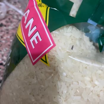 BİM Pirinci Böcekli Çıktı