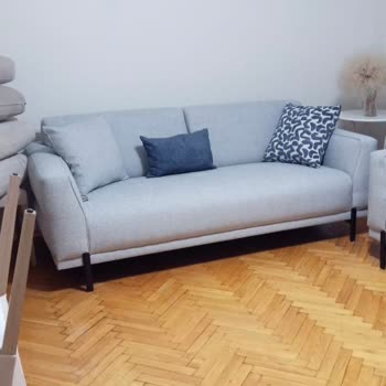 Enza Home Koltuk Takımı Renk Farklılığı!