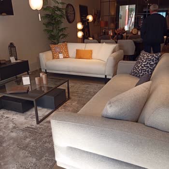 Enza Home Koltuk Takımı Renk Farklılığı!