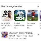 Xiaomi Pes 24 Kaldırmama Sorunu!