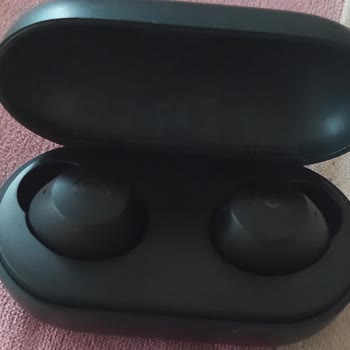 Ticary Haylou T16 Bluetooth Kulaklık Bozuk Gönderildi