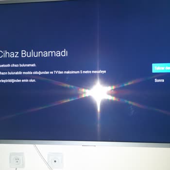 Philips TV Bluetootha Bağlanmıyor